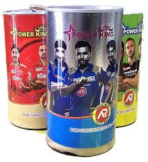 TIN BEER TIN BEER